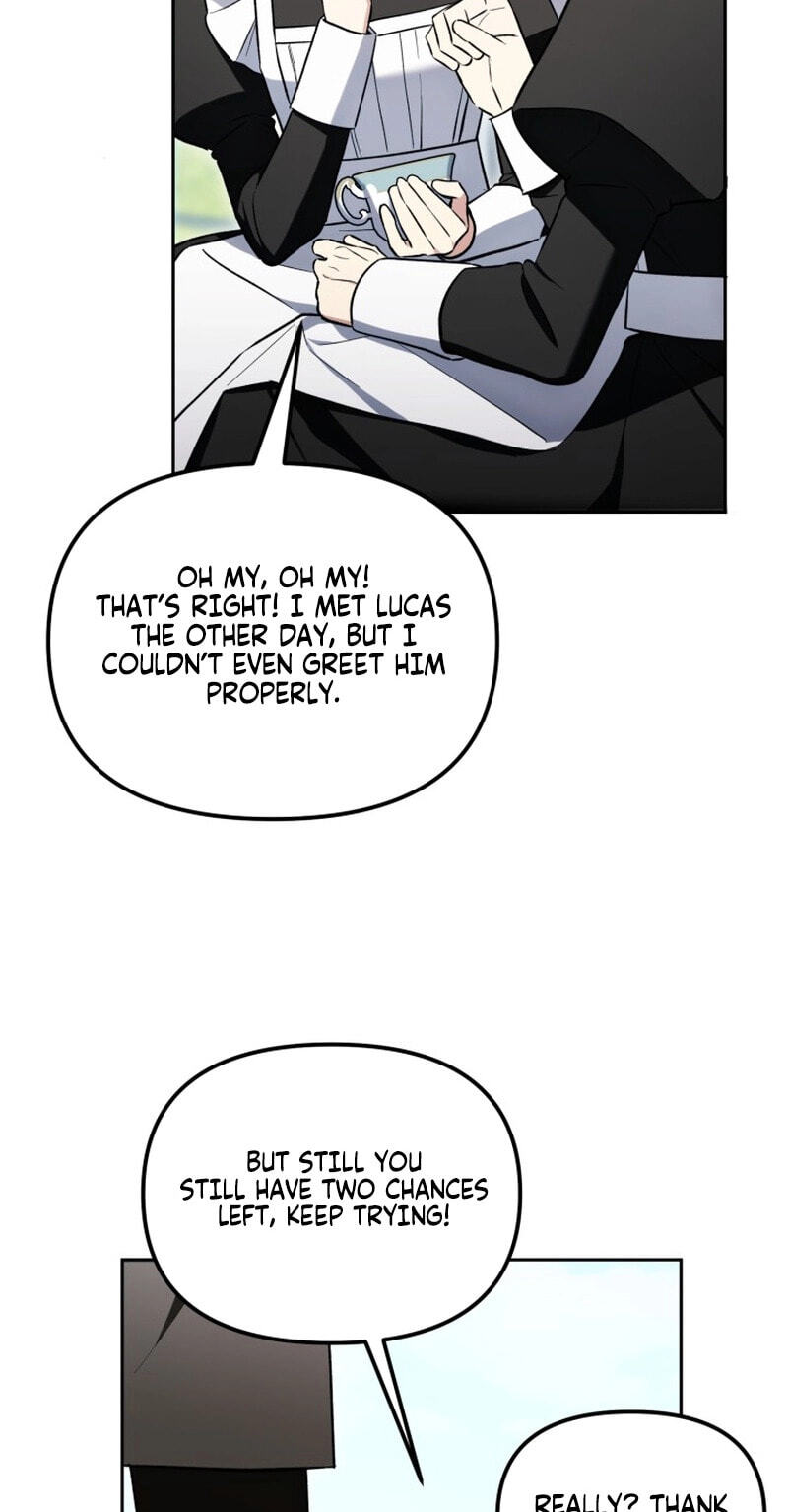 A Slave of Rubelfast Chapter 4.2 page 65 - 