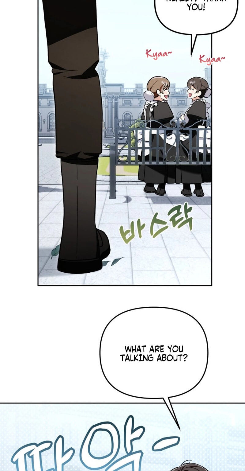 A Slave of Rubelfast Chapter 4.2 page 66 - 