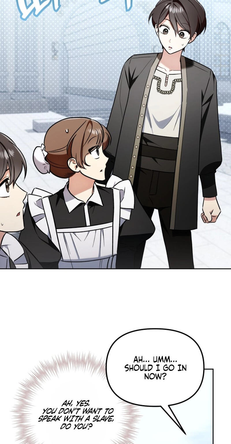A Slave of Rubelfast Chapter 4.2 page 67 - 