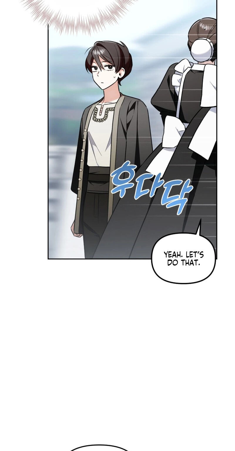 A Slave of Rubelfast Chapter 4.2 page 68 - 