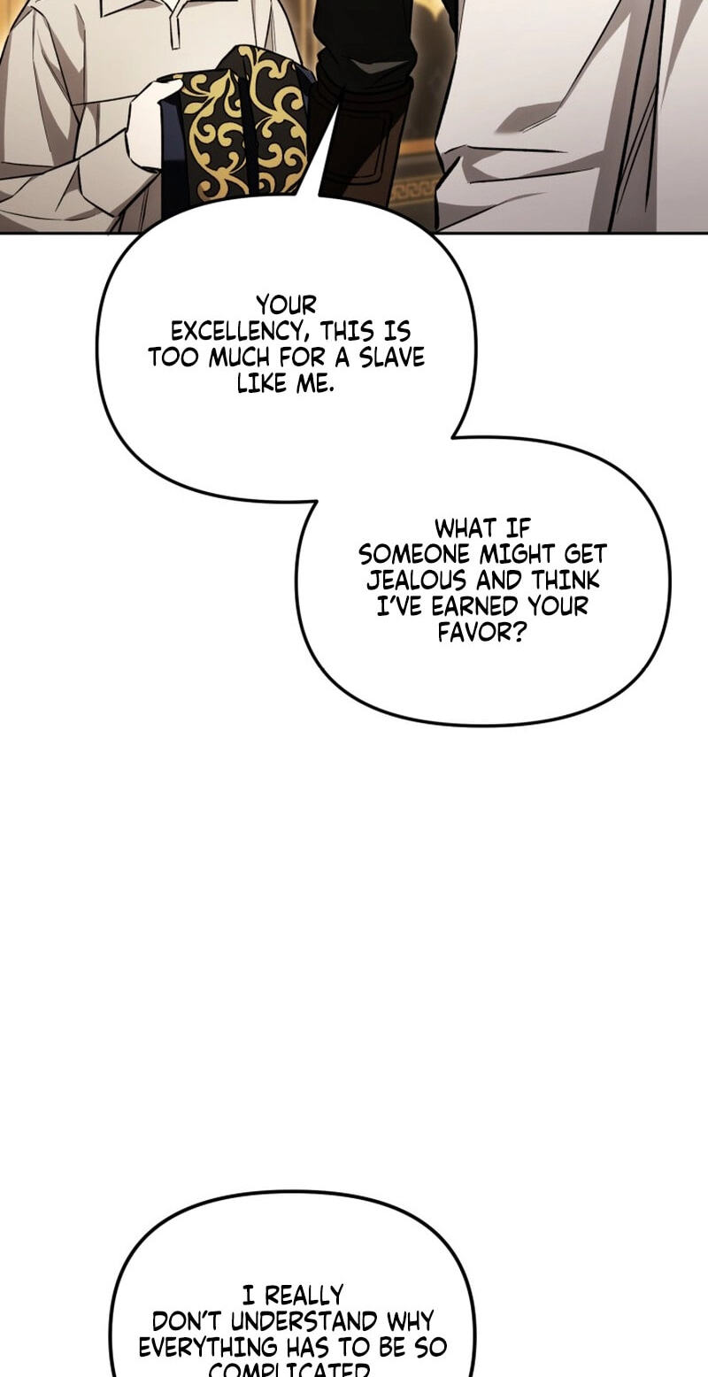 A Slave of Rubelfast Chapter 4.2 page 8 - 