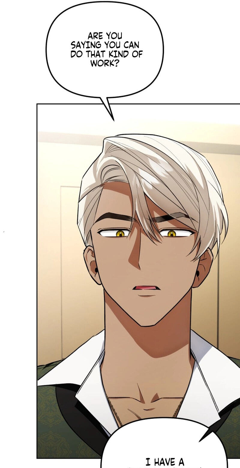 A Slave of Rubelfast Chapter 4.2 page 78 - 