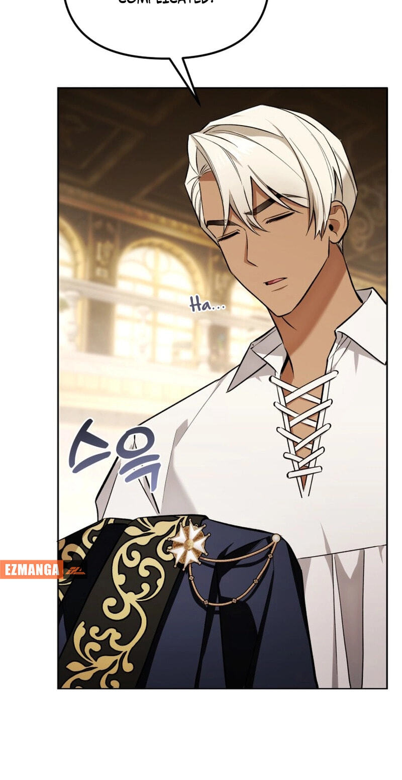 A Slave of Rubelfast Chapter 4.2 page 9 - 