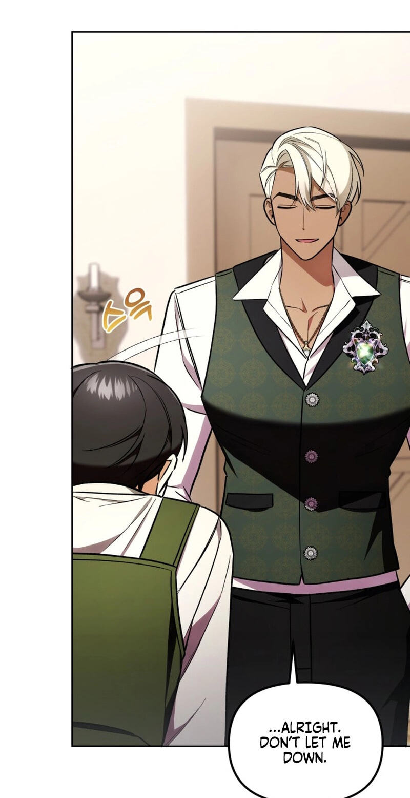 A Slave of Rubelfast Chapter 4.2 page 82 - 