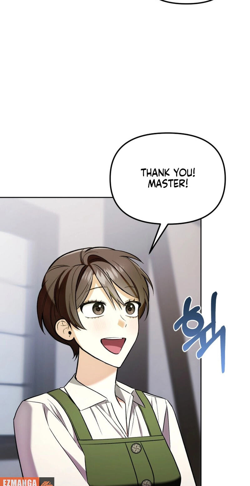 A Slave of Rubelfast Chapter 4.2 page 83 - 