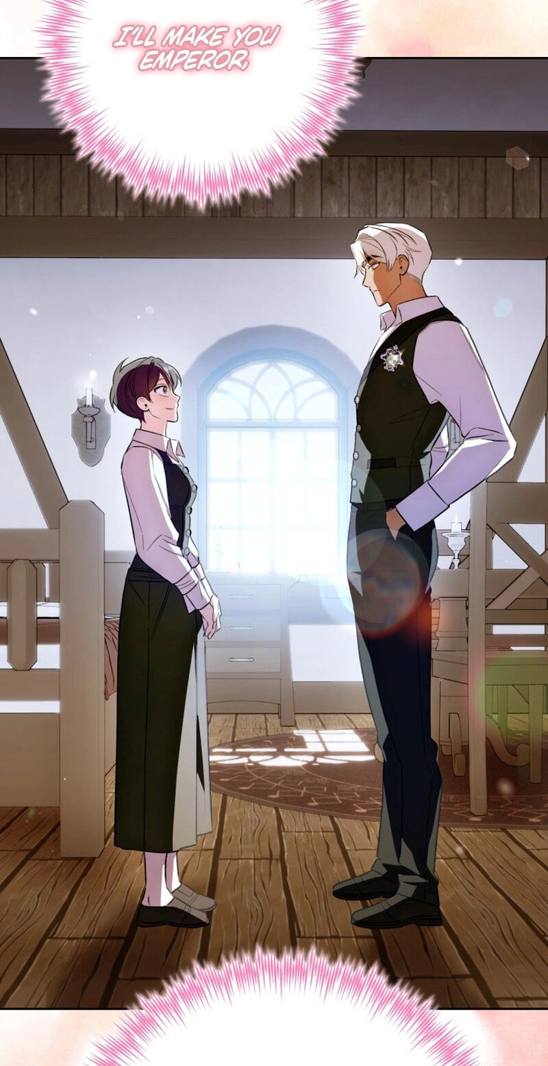 A Slave of Rubelfast Chapter 4.2 page 85 - 