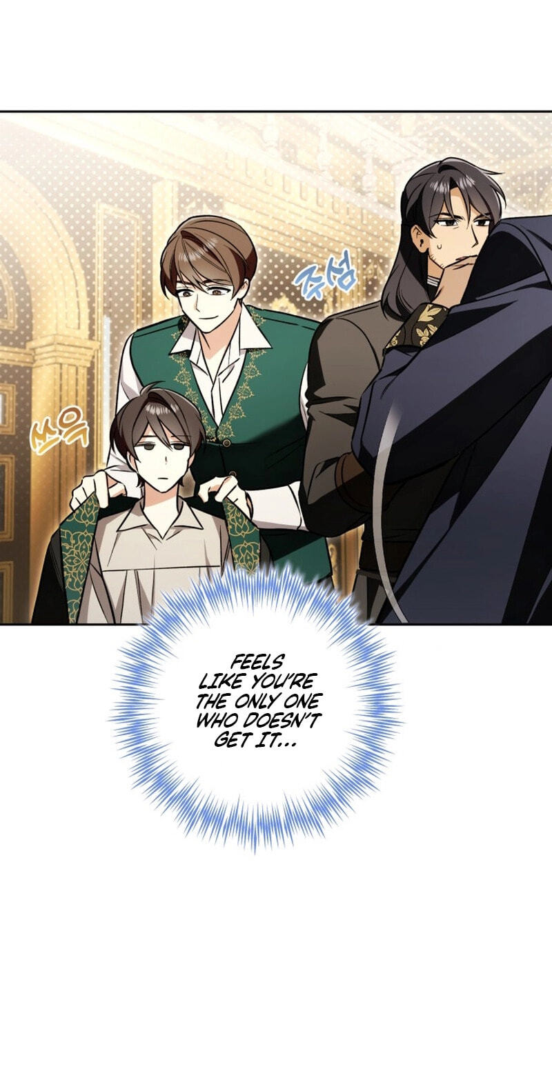 A Slave of Rubelfast Chapter 4.2 page 10 - 