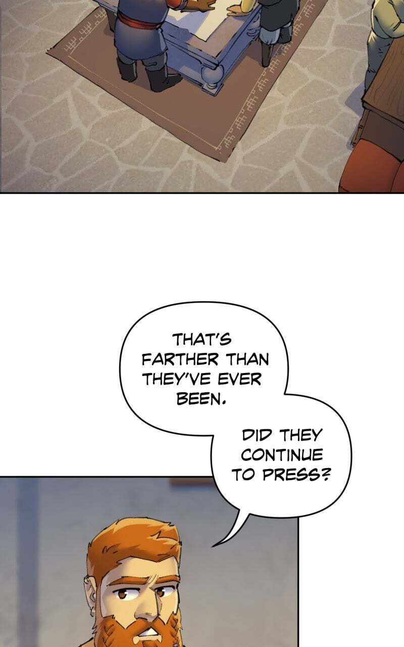 A Spell for a Smith Chapter 87 page 2 - 