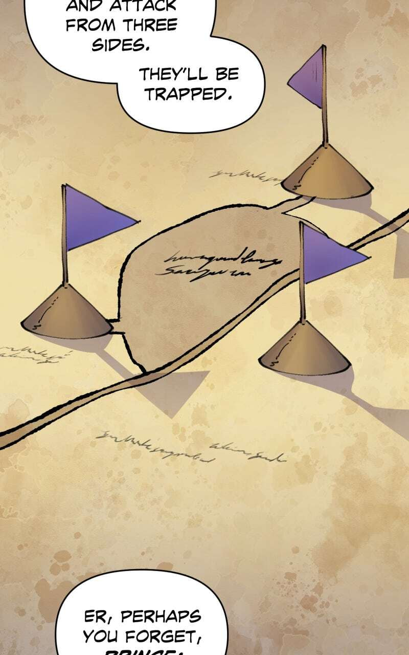 A Spell for a Smith Chapter 87 page 11 - 