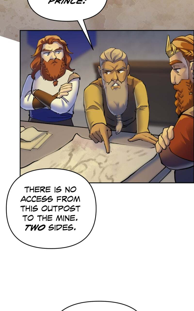 A Spell for a Smith Chapter 87 page 12 - 