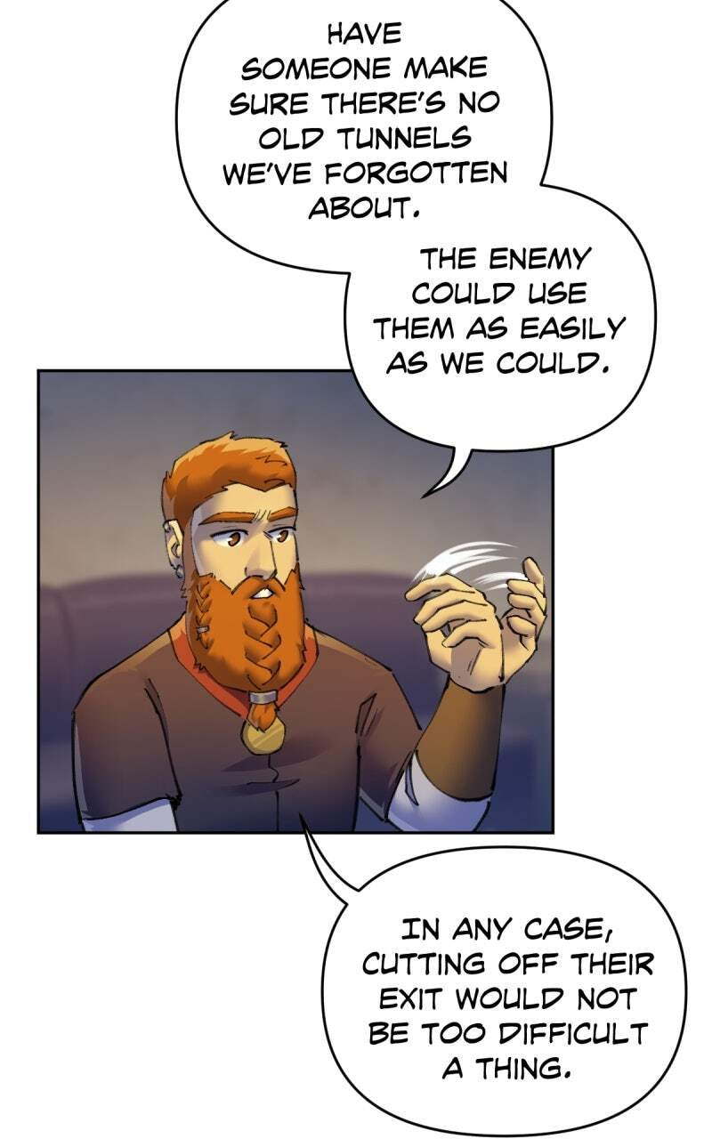 A Spell for a Smith Chapter 87 page 13 - 