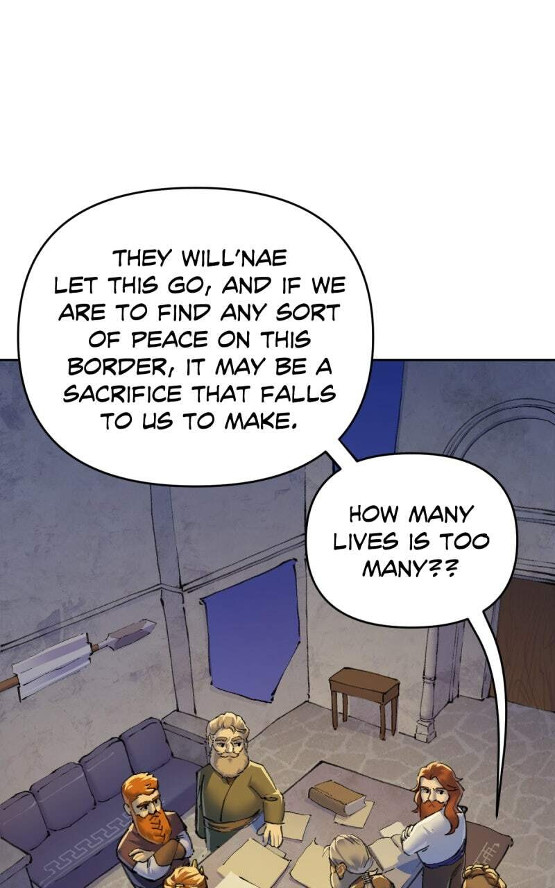 A Spell for a Smith Chapter 87 page 15 - 