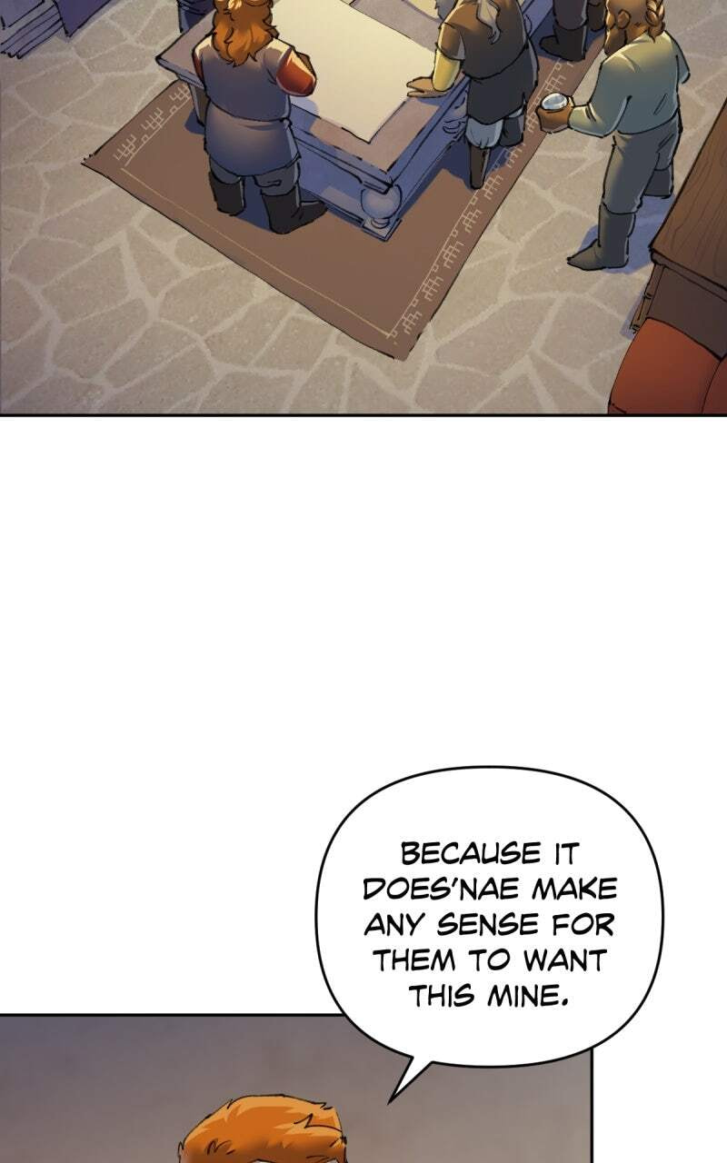 A Spell for a Smith Chapter 87 page 16 - 