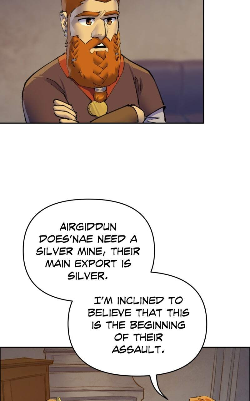 A Spell for a Smith Chapter 87 page 17 - 