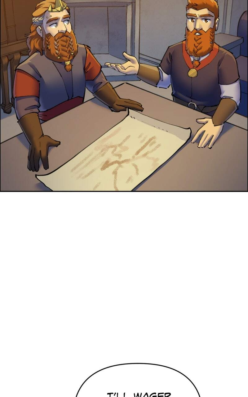 A Spell for a Smith Chapter 87 page 18 - 