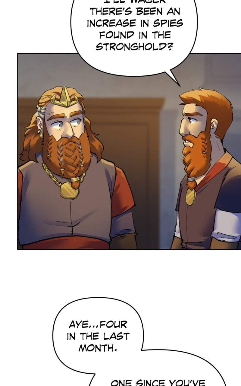 A Spell for a Smith Chapter 87 page 19 - 