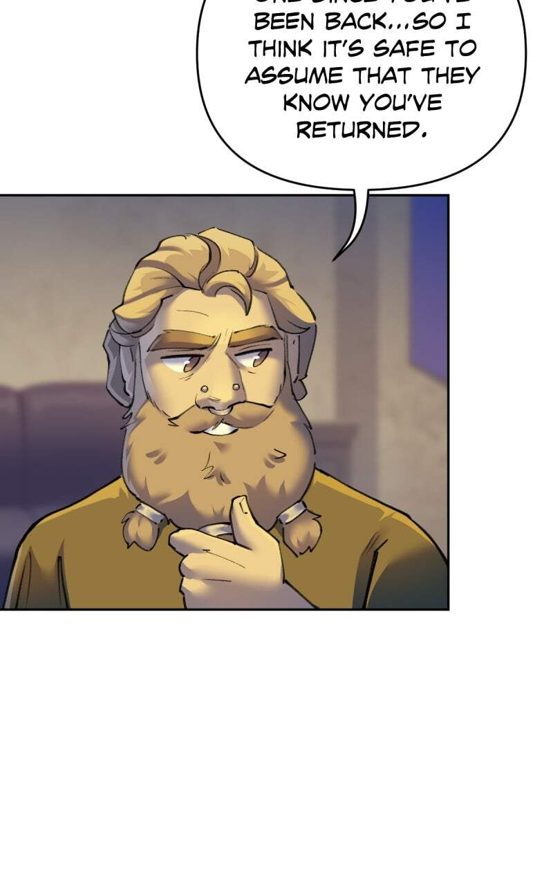 A Spell for a Smith Chapter 87 page 20 - 