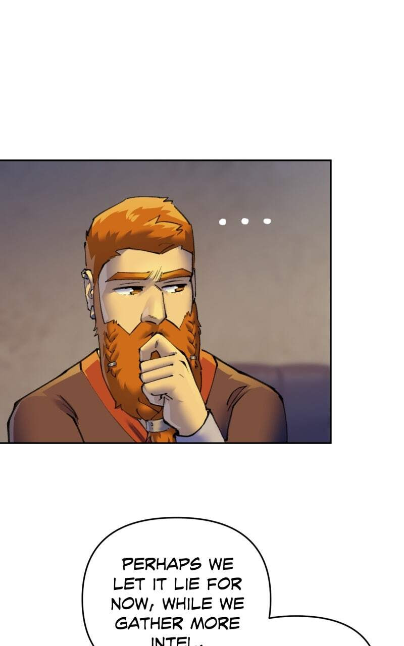A Spell for a Smith Chapter 87 page 21 - 