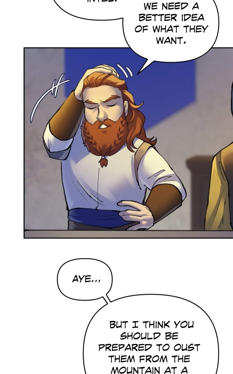 A Spell for a Smith Chapter 87 page 22 - 