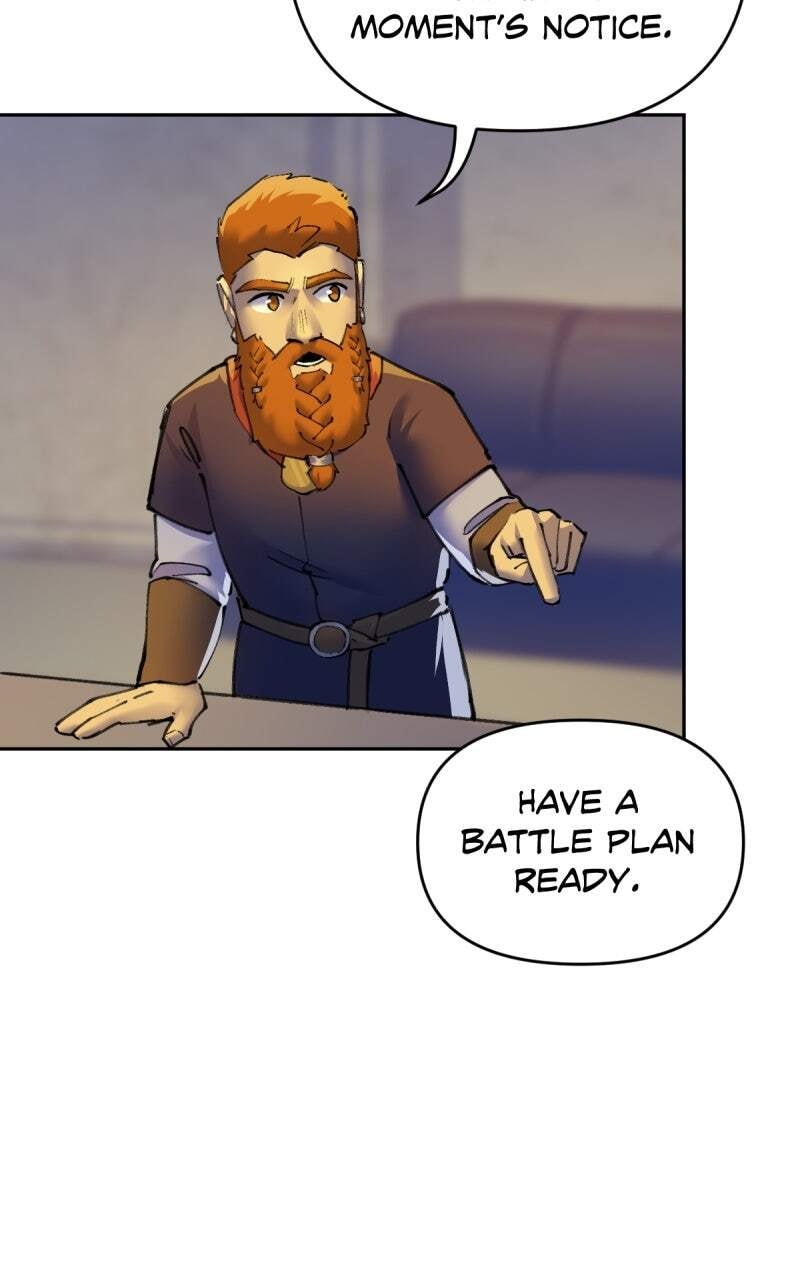 A Spell for a Smith Chapter 87 page 23 - 