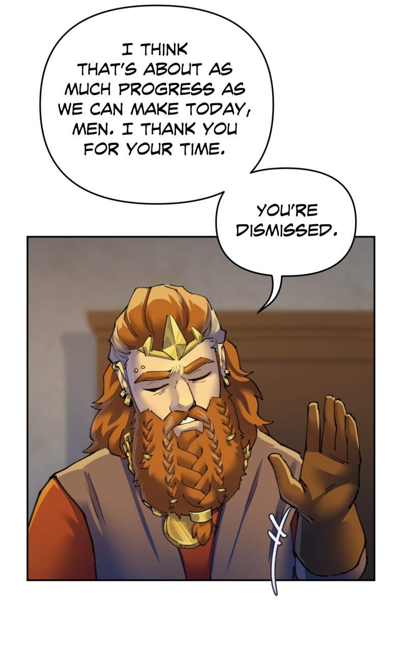 A Spell for a Smith Chapter 87 page 24 - 