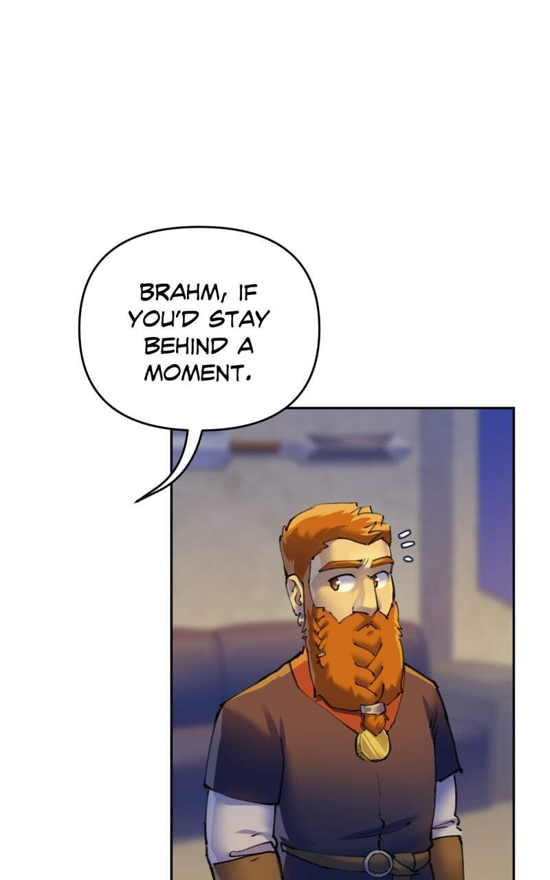 A Spell for a Smith Chapter 87 page 25 - 