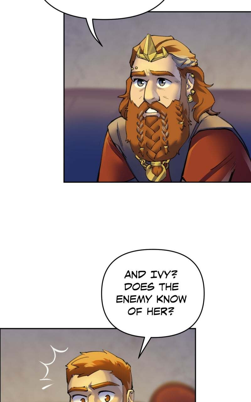 A Spell for a Smith Chapter 87 page 28 - 
