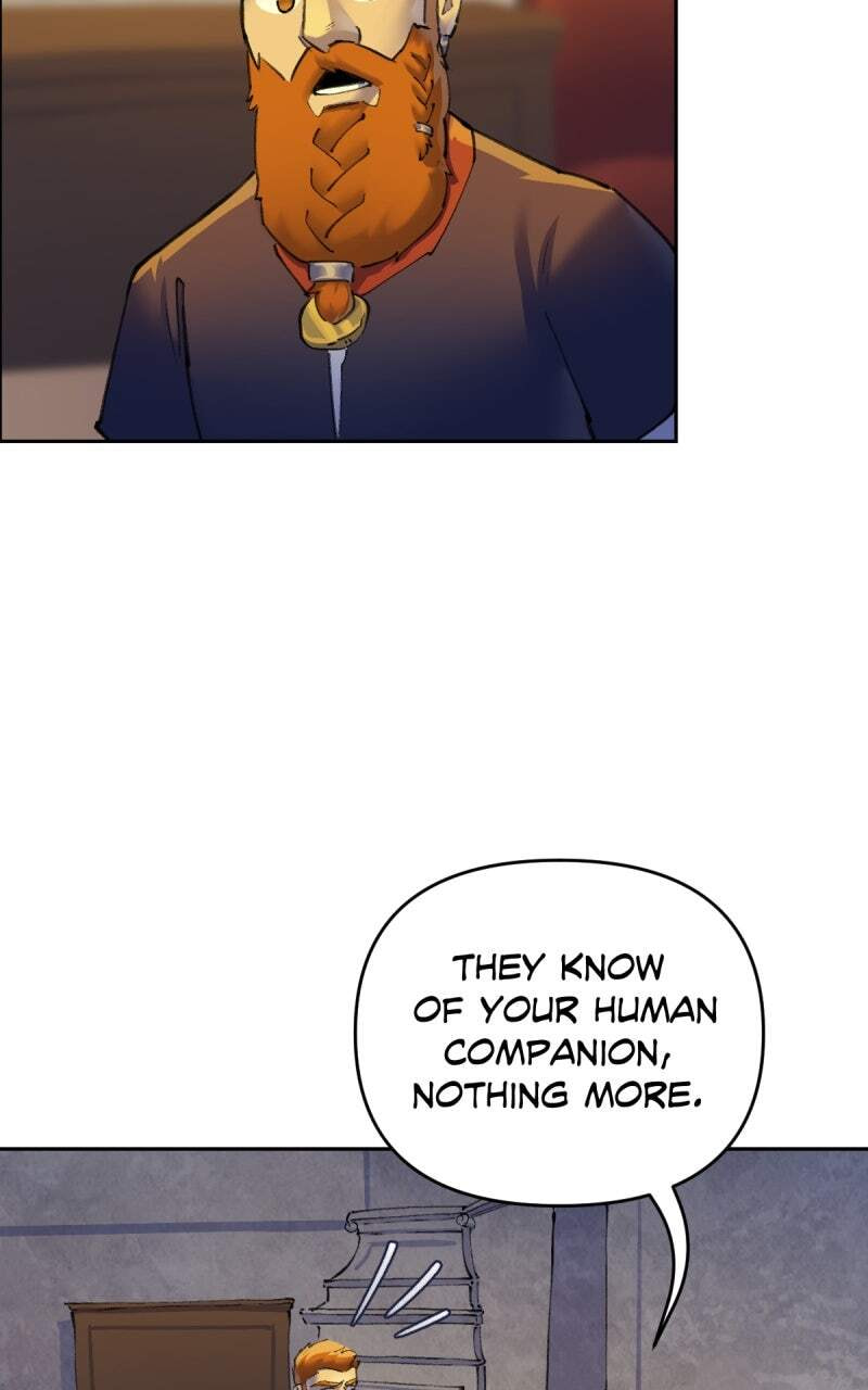 A Spell for a Smith Chapter 87 page 29 - 