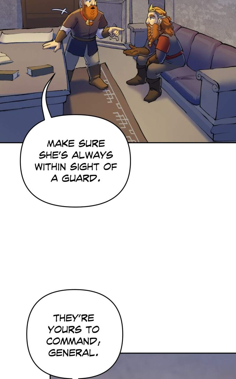 A Spell for a Smith Chapter 87 page 30 - 