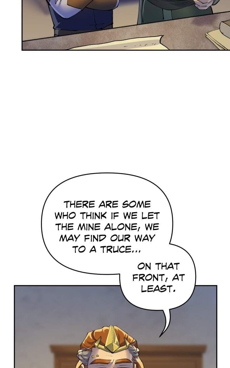 A Spell for a Smith Chapter 87 page 4 - 