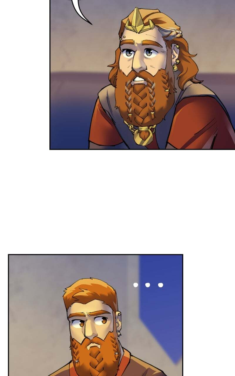 A Spell for a Smith Chapter 87 page 31 - 