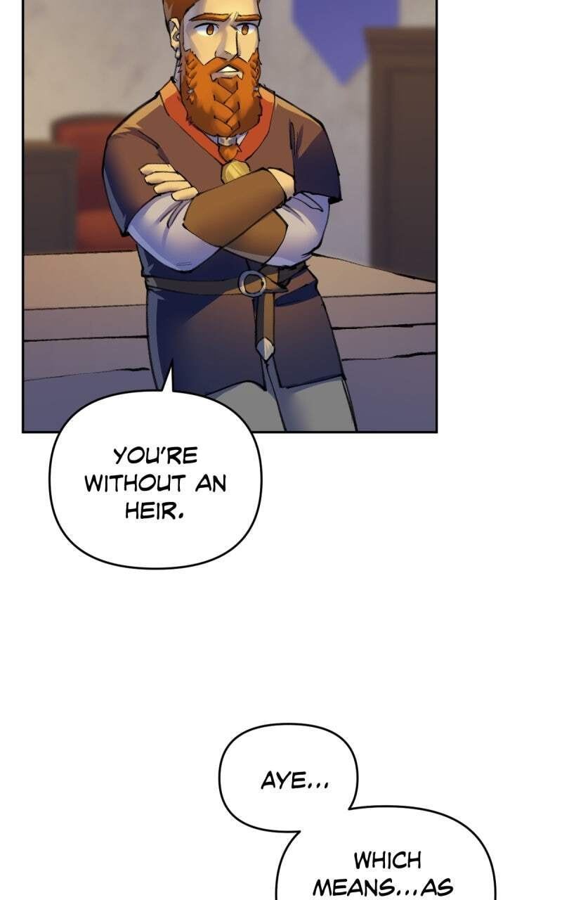 A Spell for a Smith Chapter 87 page 35 - 