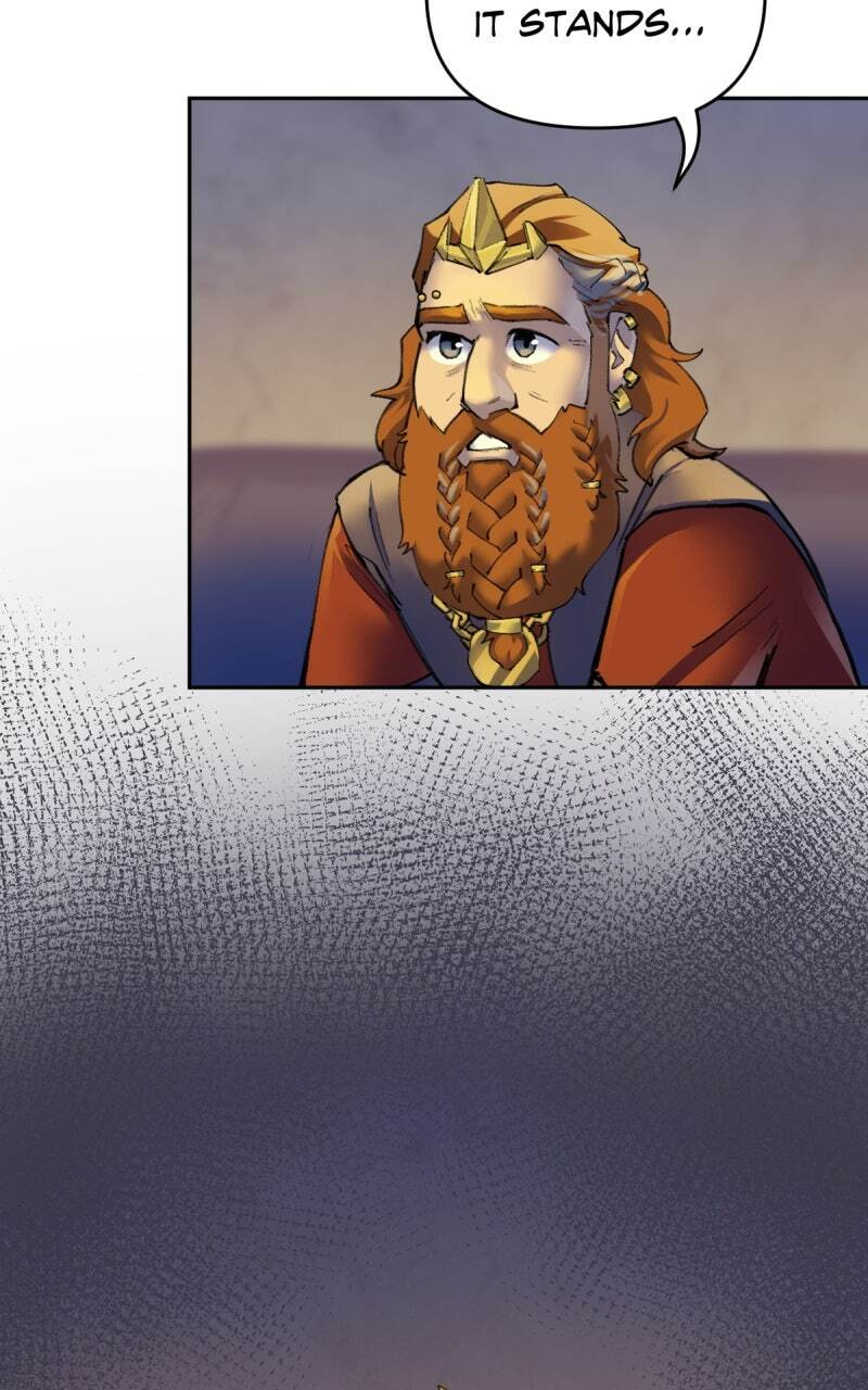 A Spell for a Smith Chapter 87 page 36 - 