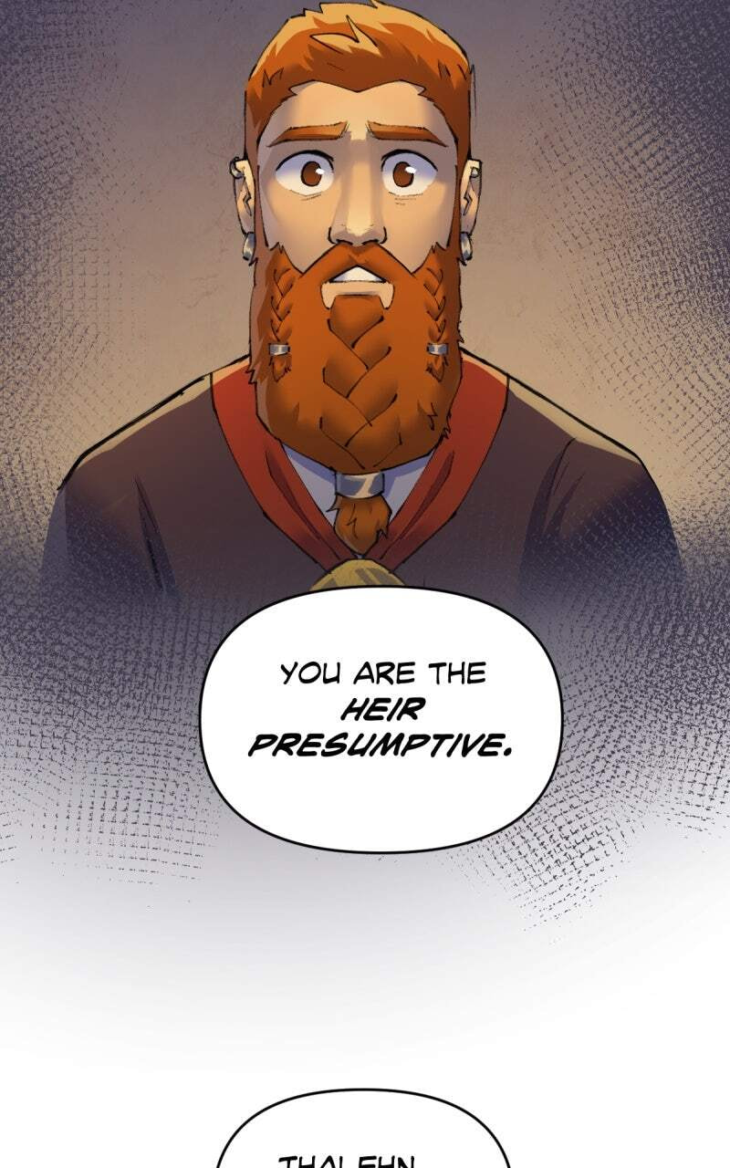 A Spell for a Smith Chapter 87 page 37 - 