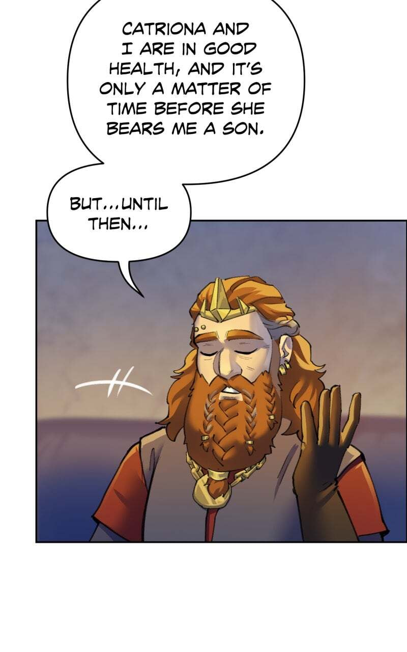 A Spell for a Smith Chapter 87 page 39 - 
