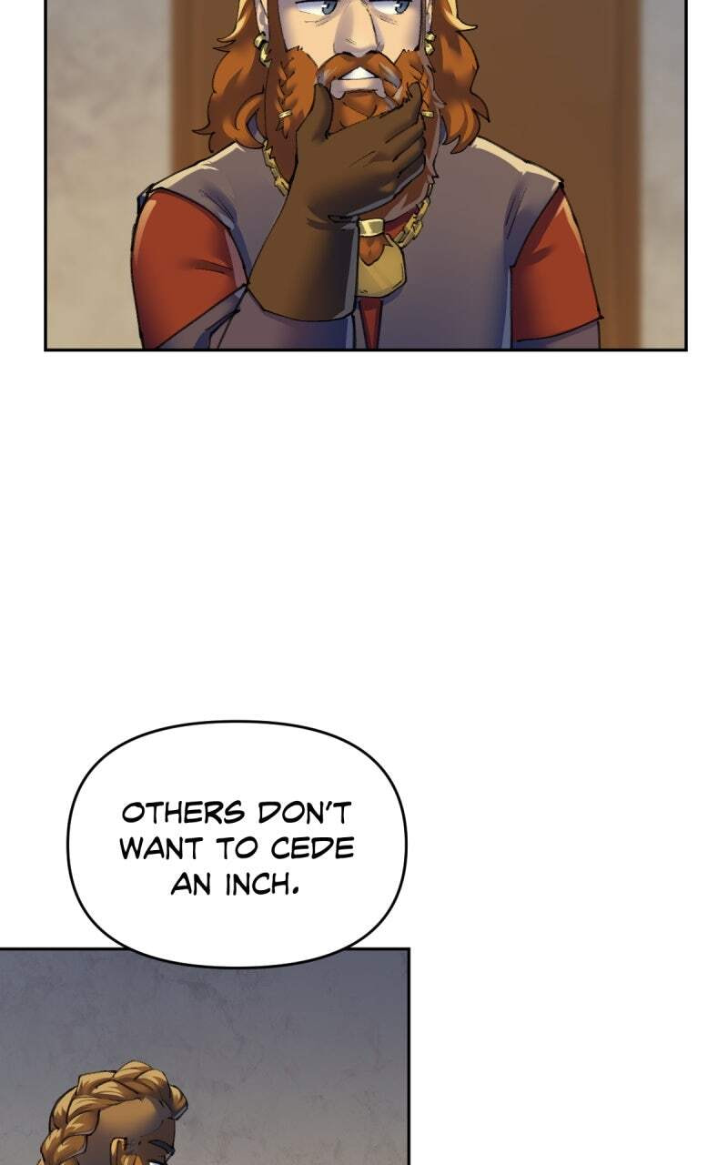 A Spell for a Smith Chapter 87 page 5 - 
