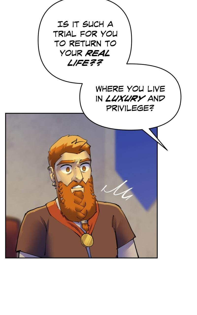 A Spell for a Smith Chapter 87 page 42 - 