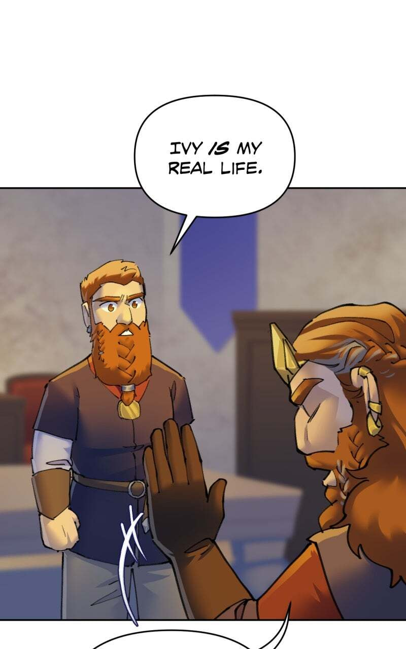 A Spell for a Smith Chapter 87 page 43 - 