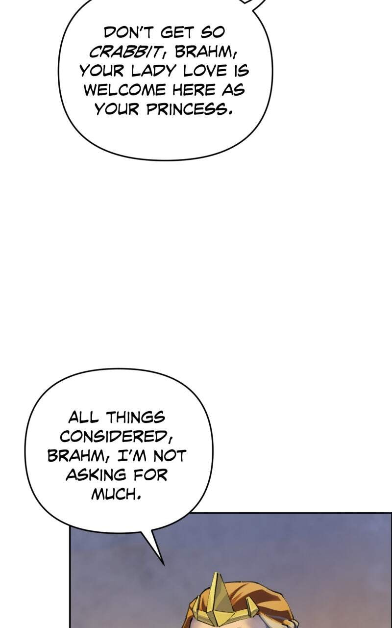 A Spell for a Smith Chapter 87 page 44 - 