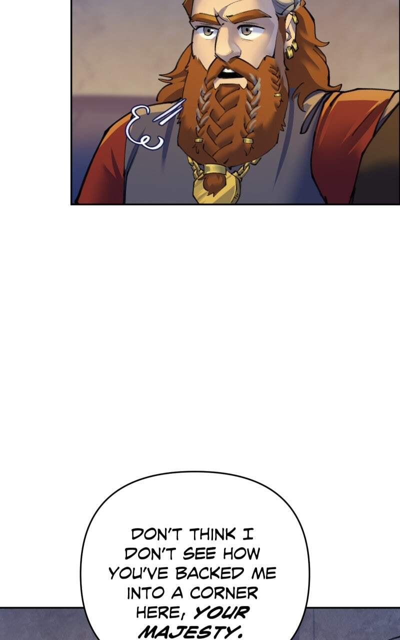 A Spell for a Smith Chapter 87 page 45 - 