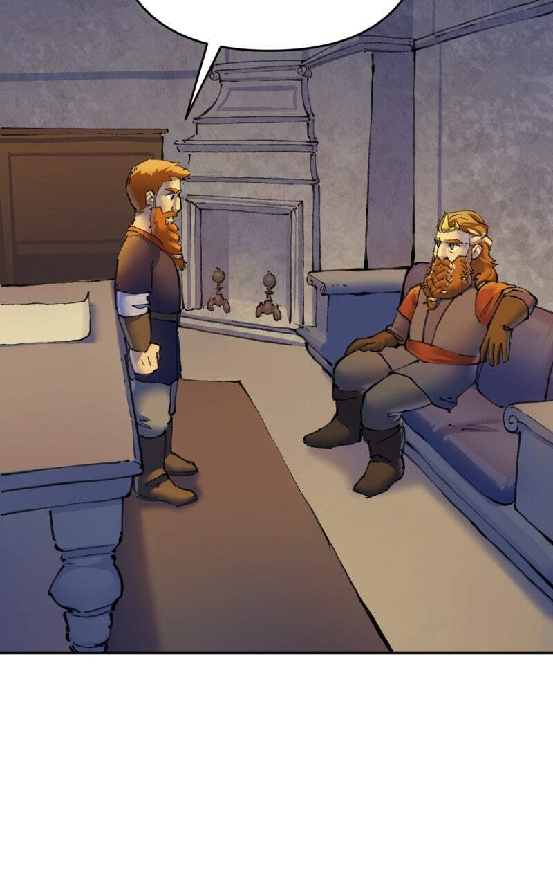 A Spell for a Smith Chapter 87 page 46 - 