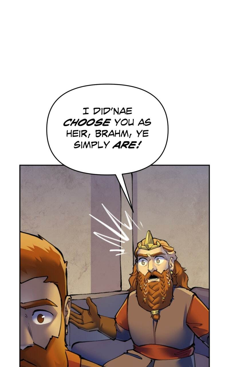 A Spell for a Smith Chapter 87 page 47 - 