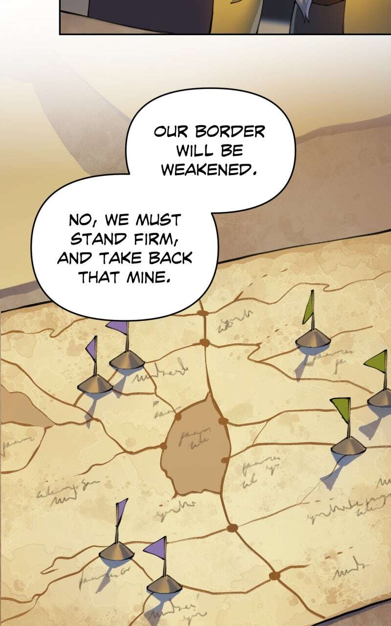 A Spell for a Smith Chapter 87 page 7 - 
