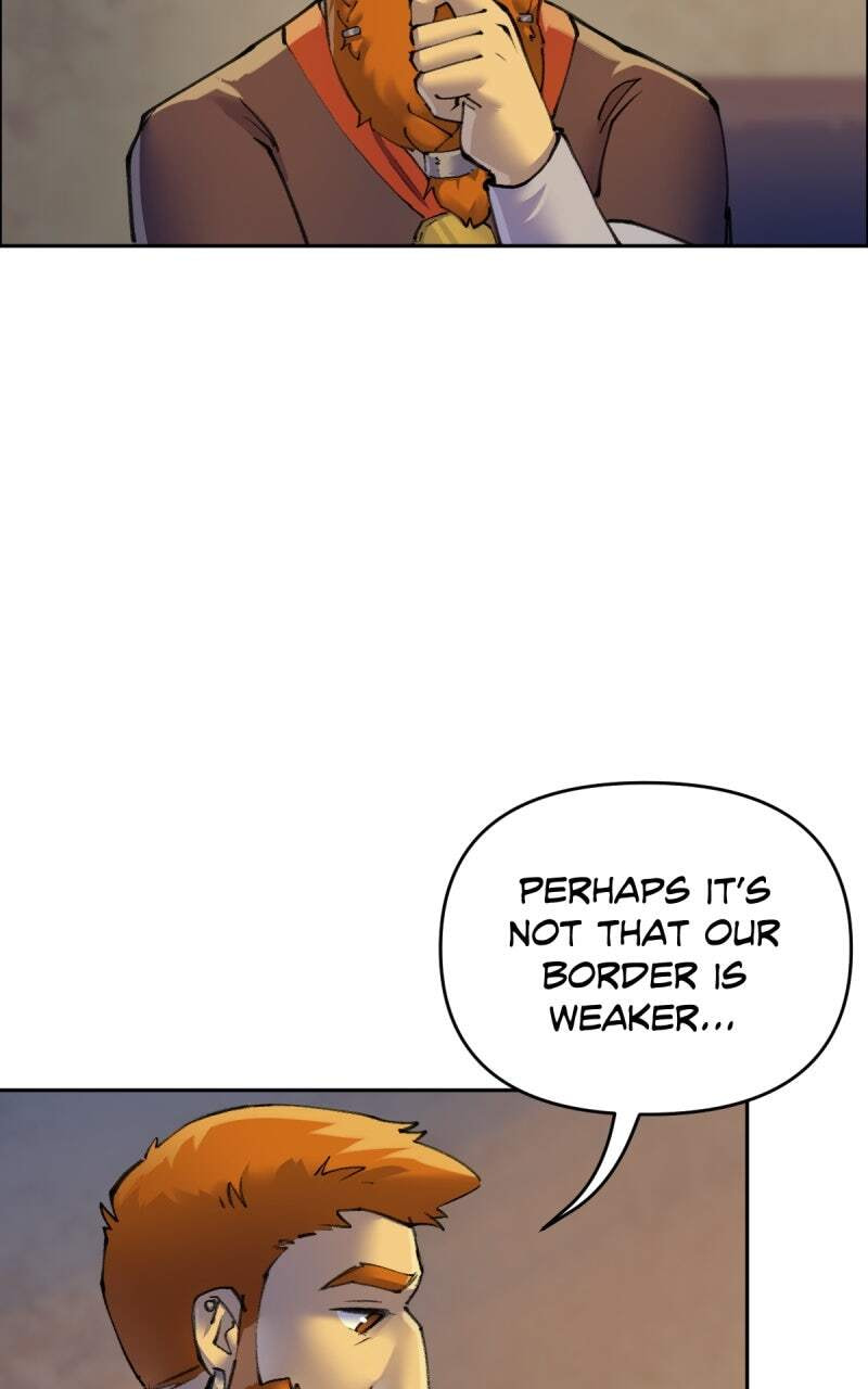 A Spell for a Smith Chapter 87 page 9 - 