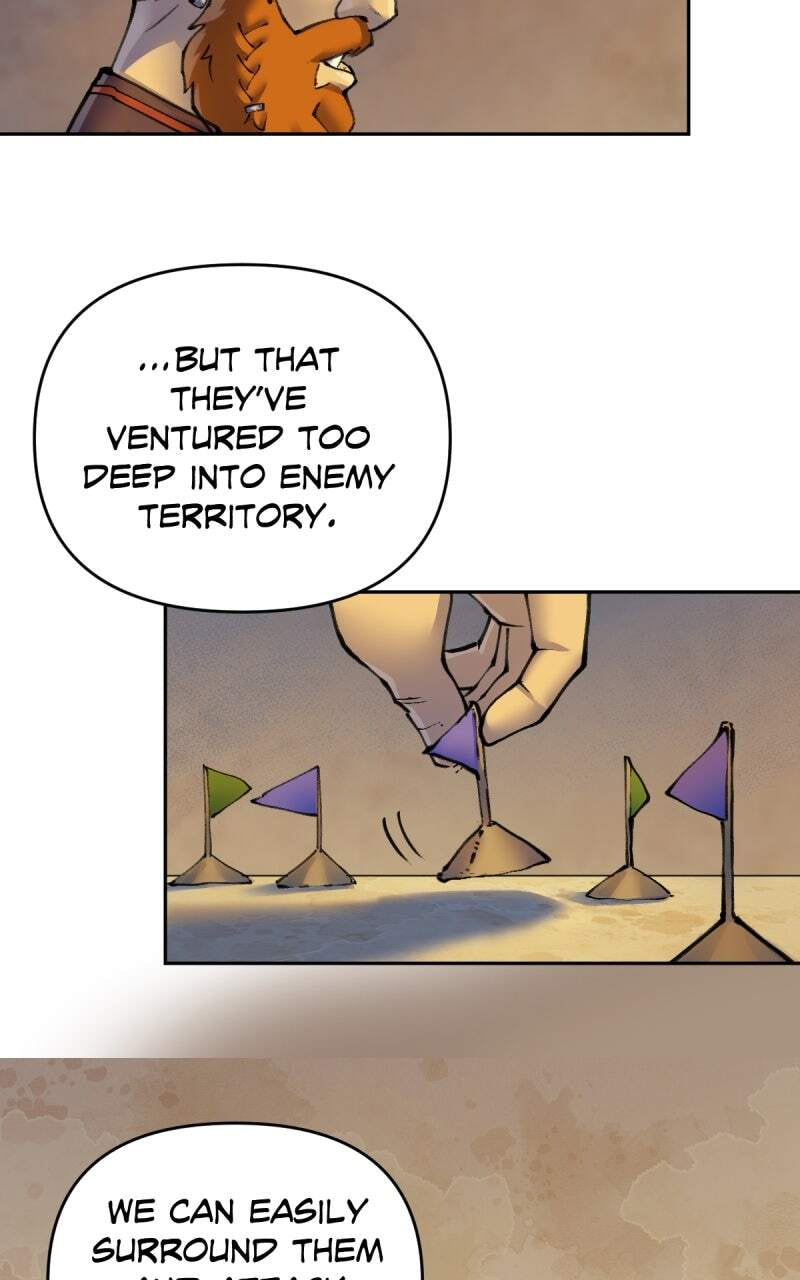 A Spell for a Smith Chapter 87 page 10 - 