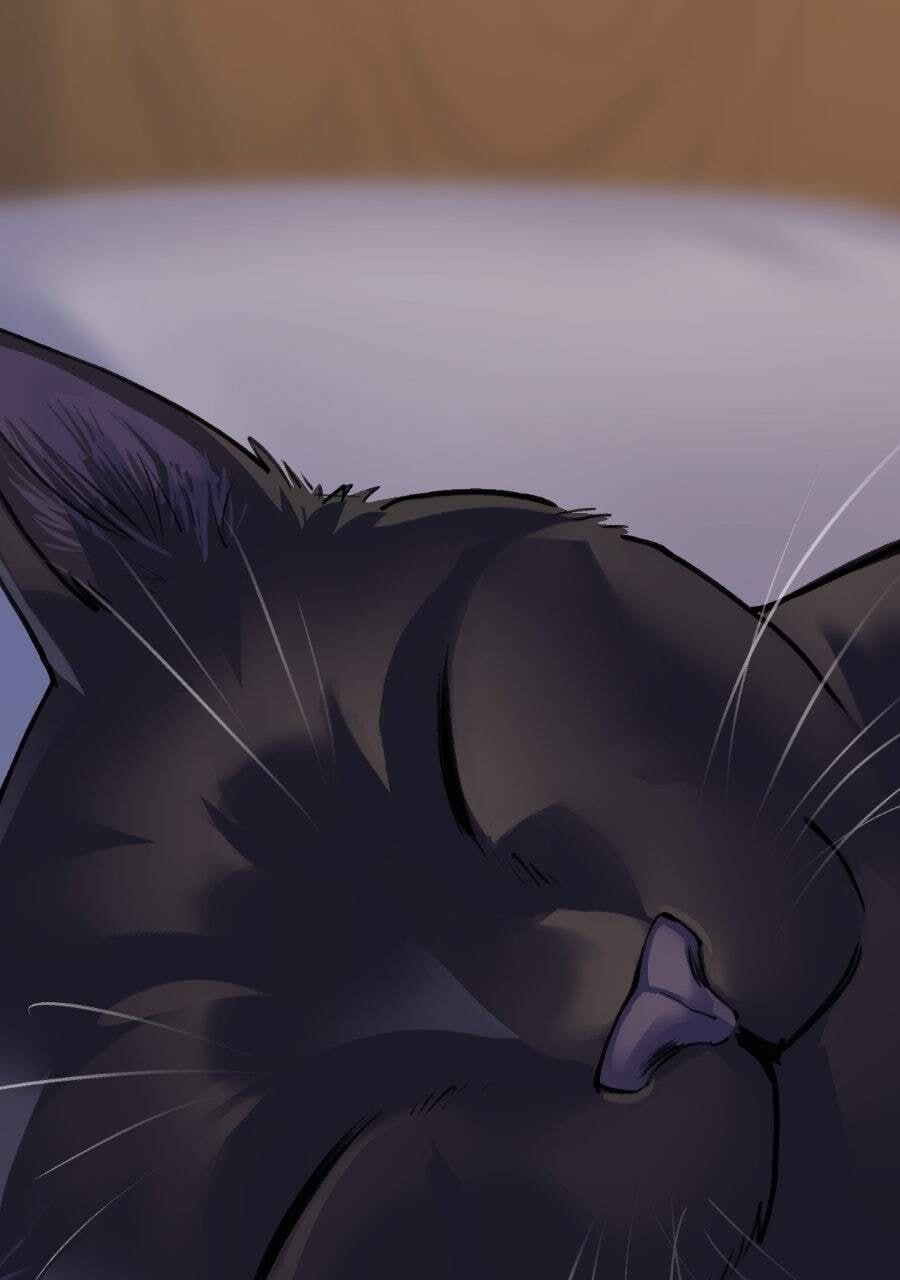 A Spell for a Smith Chapter 88 page 1 - 