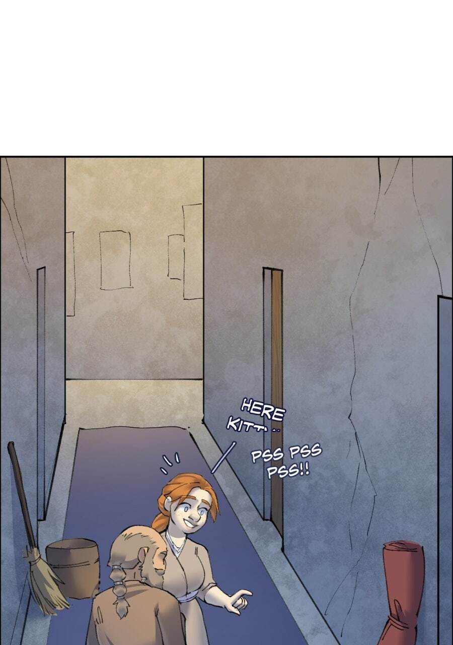 A Spell for a Smith Chapter 88 page 12 - 