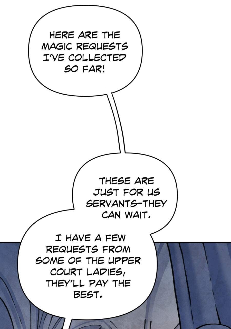 A Spell for a Smith Chapter 88 page 14 - 