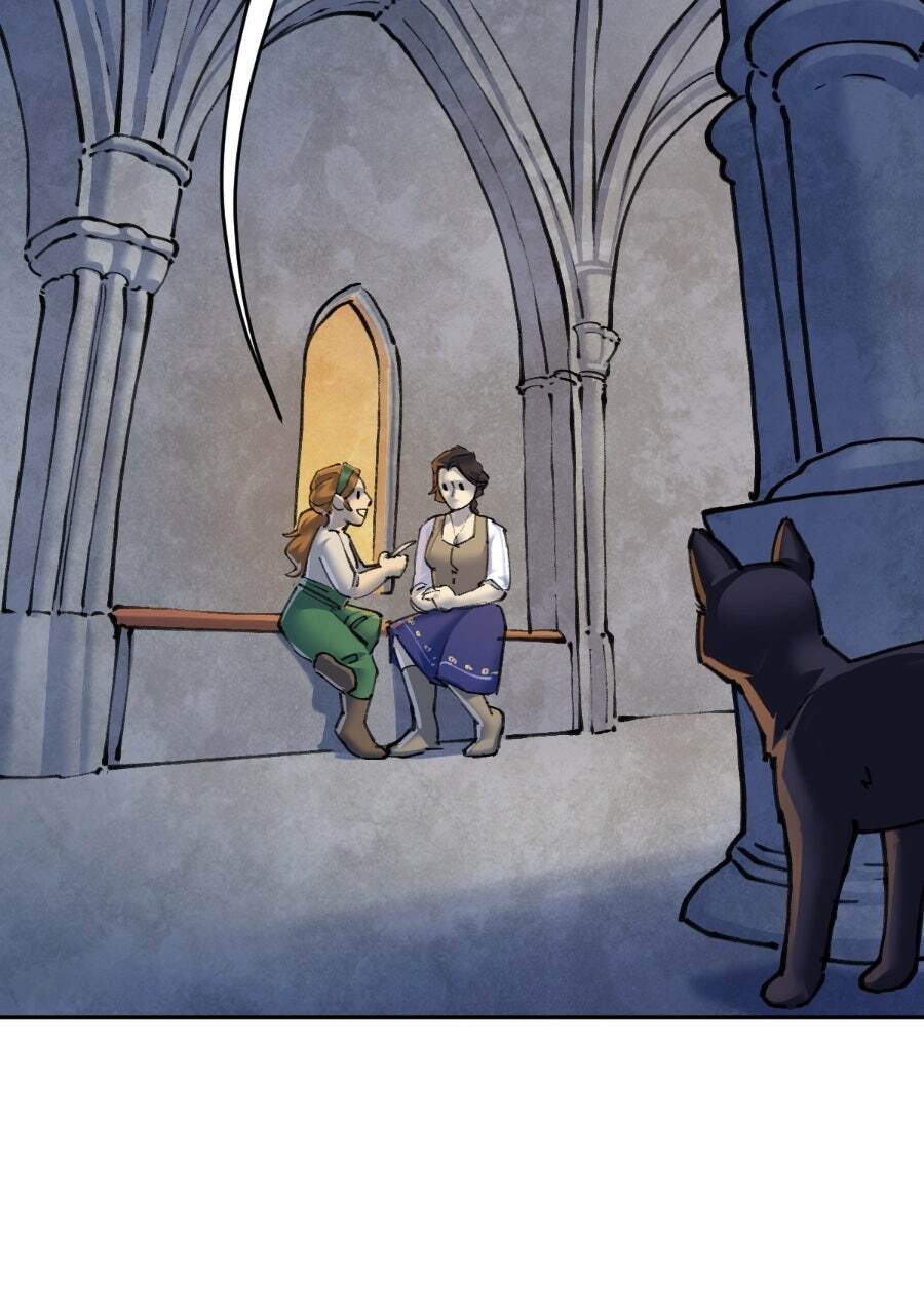 A Spell for a Smith Chapter 88 page 15 - 
