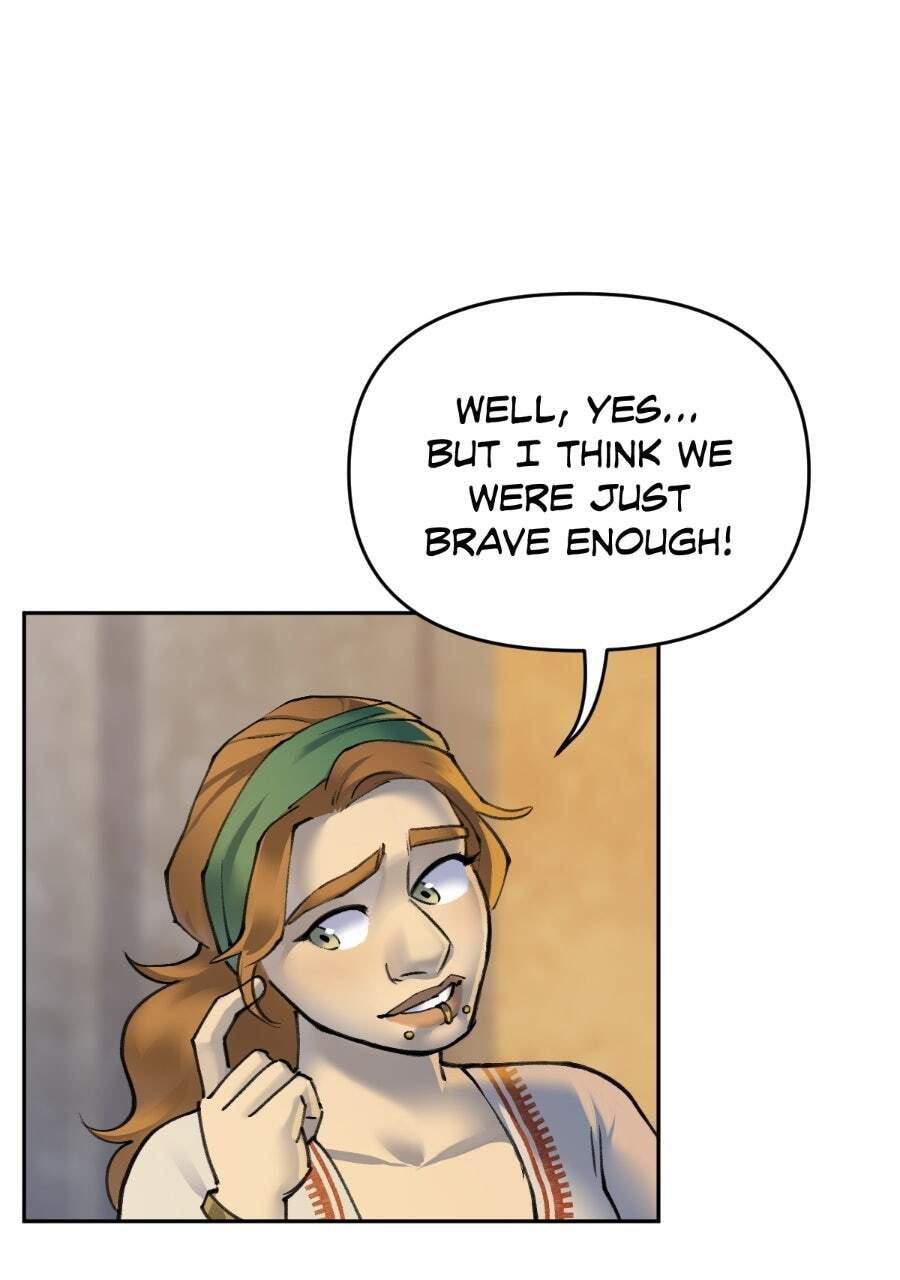 A Spell for a Smith Chapter 88 page 17 - 